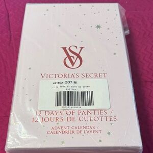 For Valentine’s Day !!! Victoria's Secret Pink Advent Calendar
